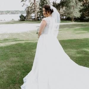 Meet your Posher, Christina